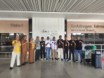KONI Batam Apresiasi Atlet Layar Batam Bersinar di Kejurnas Regatta II 2026
