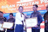 PBB-P2 Salah Satu Penyumbang Utama PAD Kota Batam