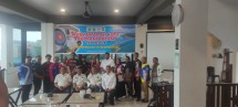 Syamsul Paloh Terpilih Aklamasi Pimpin PERPANI Batam 2026-2030