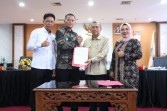Usulan RTRW Anambas Disetujui, Wabup Raja Bayu Optimistis Percepat Investasi dan Pembangunan