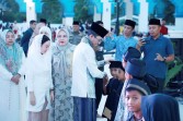 1.200 Anak Yatim Terima Santunan, Setiapnya Dapat Rp150 Ribu