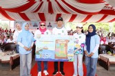 Peringati HAN 2026, Lindungi dan Bangun Masa Depan Anak