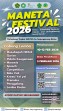 Maneta Festival 2026 Resmi Digelar, Jadi Wadah Pengembangan Bakat Siswa se-Tanjungpinang dan Bintan