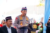 Kapolri: 895 Jembatan Merah Putih Presisi Buka Akses dan Beri Manfaat bagi 2 Juta Warga
