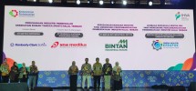 Sentra Industri Kerupuk Sei Lekop Bintan Raih Terbaik 1 Nasional di IHYA 2026