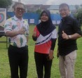 Wakil Gubernur Kepri Dukung Penuh Atlet Panahan, Bidik Prestasi Nasional di Kudus