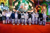 Anambas Raih Lima Medali pada MTQ Kepri XII Tahun 2026 di Tanjungpinang