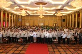 Wamentan Sudaryono Dorong HKTI Kepri Perkuat Ketahanan Pangan dan Kawal Program Pemerintah