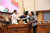 DPRD Batam Bahas Laporan Reses Hingga Ranperda Adat Melayu