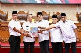 Pendapatan Daerah Kota Batam Tahun 2025 Capai Rp4, 29 Triliun