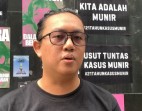 Terduga Penyiram Air Keras ke Aktivis Kontras Ternyata Oknum TNI, Puspom Tahan 4 Orang