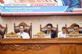 Fraksi DPRD Batam Setujui Ranperda LAM