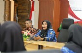 Perkuat Layanan Publik, Pemprov Kepri Hadirkan Inovasi Klik PPID
