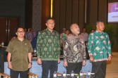 BPKPD Anambas Lakukan Optimalisasi Pelayanan Digitalisasi