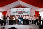 Sekolah Terintegrasi Merah Putih di Rempang, Investasi SDM untuk Masa Depan Anak Hinterland