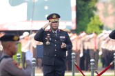 Polda Kepri Peringati Hari Lahir Pancasila 2026, Perkuat Semangat Persatuan dan Toleransi