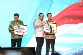Komitmen Hunian Layak, Batam Raih Apresiasi Pemerintah Daerah Berprestasi
