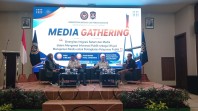 PWI Batam Tegaskan Pers Bukan Humas Kedua, Imigrasi Diminta Perkuat Keterbukaan Informasi Publik