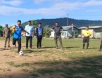 Bupati Aneng Buka Alim Sidi Cup 2026, Siapkan Bonus untuk Pencetak Gol