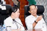 Wujud Kepedulian Amsakar-Li Claudia, Bantu Kisah Daniel dari Keterbatasan Ke Harapan