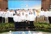 Amsakar Apresiasi Musyawarah Konsolidasi Kadin Batam, Perkuat Sinergi Dorong Investasi dan Ekonomi