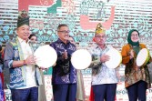 Kota Batam Cocok Untuk Tempat Promosi Daerah