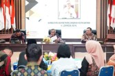 Tingkatkan Akuntabiltas Instansi, Pemko Batam Bimtek LKjLP 2024