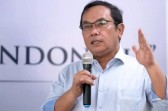 Buntut Dugaan Penghasutan untuk Lengserkan Prabowo, Saiful Munjani Dipolisikan