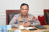 Polda Kepri Pastikan Batam Tetap Aman dan Kondusif Jelang Isu Unjuk Rasa Juli