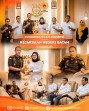 KONI Batam Silaturahmi ke Kejari, Bahas Pengelolaan Dana Hibah dan Persiapan Porprov Kepri VI 2026