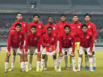 Malam Ini Semifinal Piala AFF U-19, Indonesia vs Malaysia