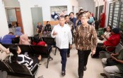 Menkes Apresiasi Apresiasi Layanan RSUD Batam, Sukses Operasi Clipping Aneurisma Otak