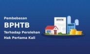 Pemerintah Hapus Retribusi BPHTB dan PBG untuk Warga Berpenghasilan Rendah