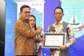 Batam Raih Penghargaan Perlindungan Konsumen 2025
