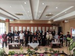 IODI Batam Gelar Pelatihan Ballroom Standard dan Latin, Persiapkan Atlet Berprestasi