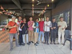 Ditintelkam Polda Kepri Pererat Silaturahmi dengan Mahasiswa Papua di Batam, Dorong Kolaborasi Jaga Kamtibmas