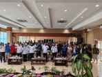 KONI Batam Matangkan Persiapan Porprov Kepri VI 2026, Rani Rafitriyani Bidik Juara Umum