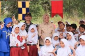 Wabup Deby Harapkan Aplikasi Si-Pintar Permudah Pendaftaran SPMB di Bintan