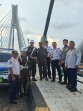 BP Batam Perkuat Pengawasan di Jembatan Barelang, Patroli Gabungan Cegah Parkir Liar dan Pungli