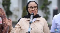 Kepala BGN, Nanik Deyang Mengundurkan Diri