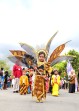 Festival Pawai Budaya Bintan 2026 Semarak, Sekda Ronny Ajak Warga Lestarikan Budaya dan Dukung UMKM