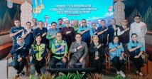 IAS Dirikan Posko Gabungan Nasional untuk Kelancaran Mudik Idul Fitri 2026