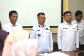 Program GASING Percepat Penurunan Stunting, Pemkab Anambas Perkuat Kolaborasi Lintas Sektor