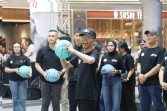 Batam Dorong Ajang Olahraga Bertaraf Internasional