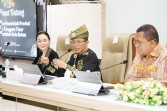 Batam Rujukan Kawasan FTZ, Jajaki Kerjasama Dengan NTT