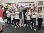 Kejurprov Savate Kepri 2026 Jadi Ajang Seleksi Atlet Menuju Nasional dan Internasional