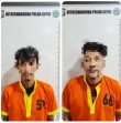 Polda Kepri Bongkar Jaringan Narkoba di Sekupang, Dua Pelaku dan Ratusan Gram Sabu Diamankan