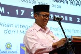 Tertibkan Administrasi, PWI Kepri Kejar Sisa 8 KTA Anggota Mundur Sampai Tuntas