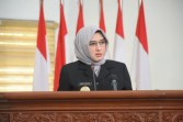 Bupati Pekalongan Fadia Arafiq Ditangkap KPK