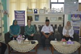 TP PKK dan Dispusipda Anambas Perkuat Sinergi Tingkatkan Budaya Literasi Masyarakat